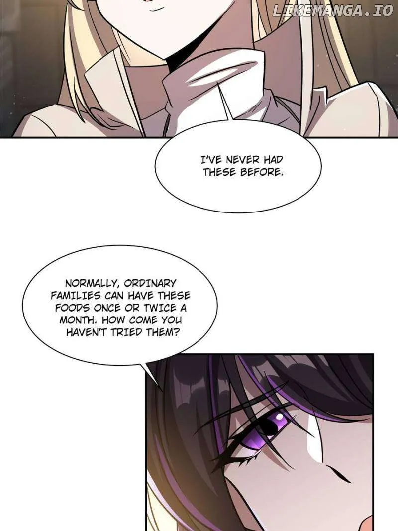 Vampires and Knight Chapter 246 Online - página 5