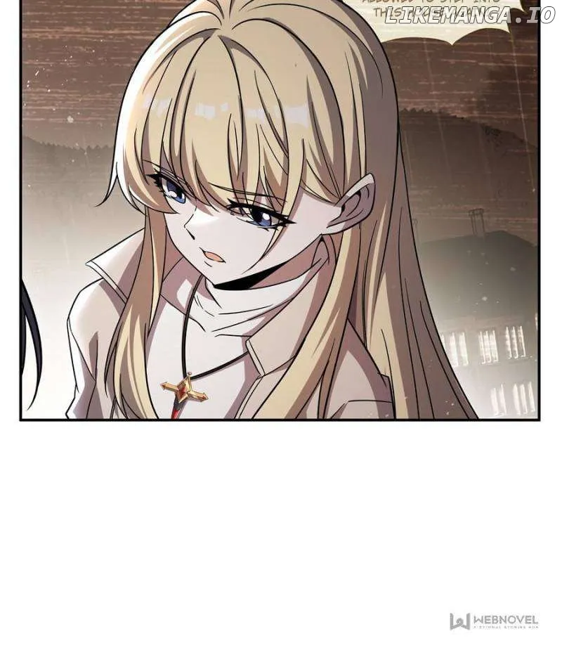 Vampires and Knight Chapter 246 Online - página 7