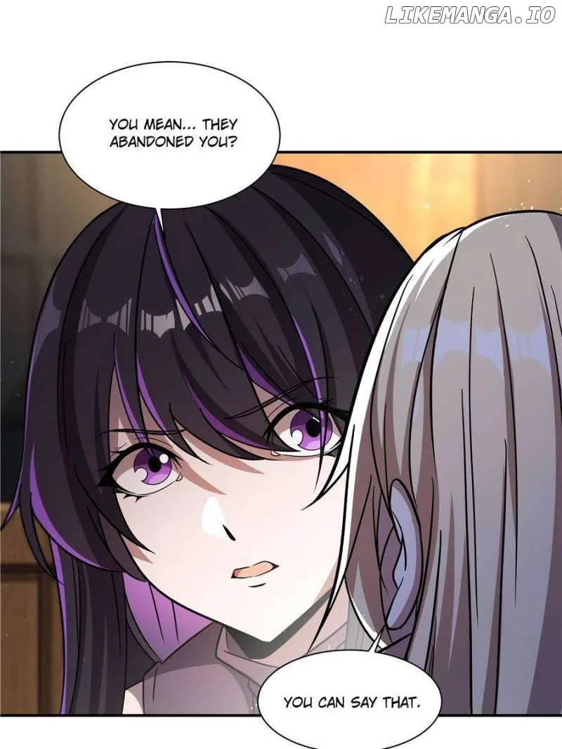 Vampires and Knight Chapter 246 Online - página 8