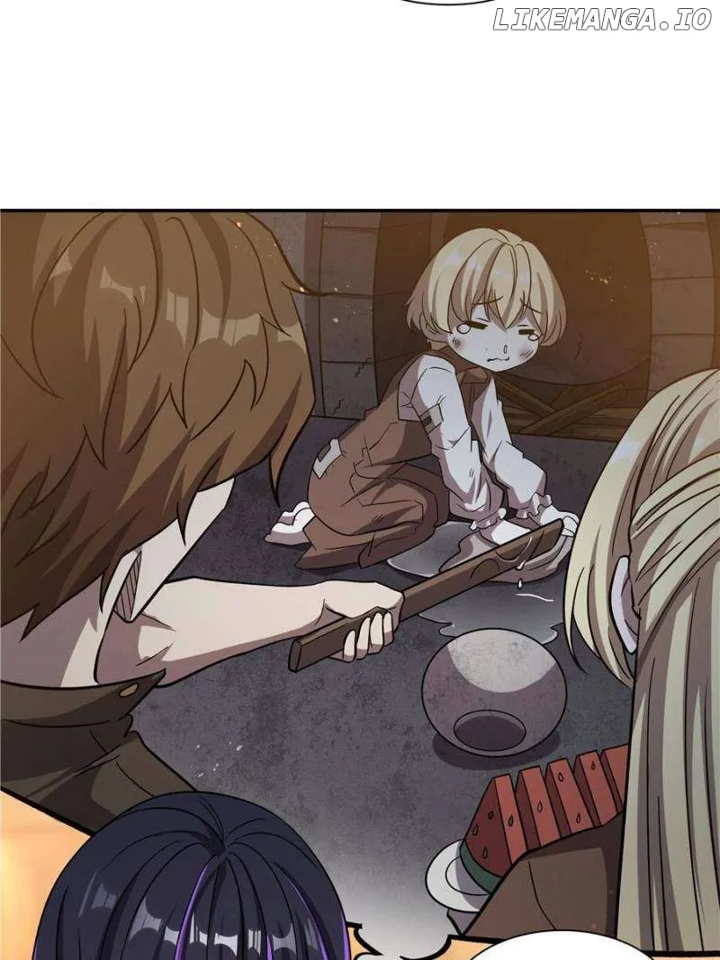 Vampires and Knight Chapter 246 Online - página 9