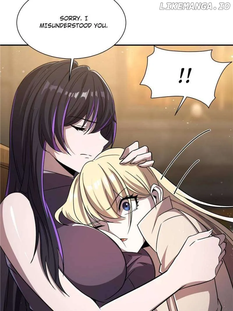 Vampires and Knight Chapter 246 Online - página 11