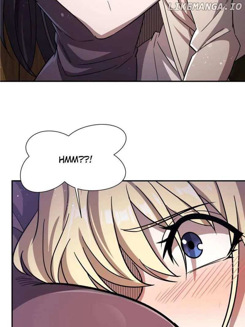 Vampires and Knight Chapter 246 Online - página 12