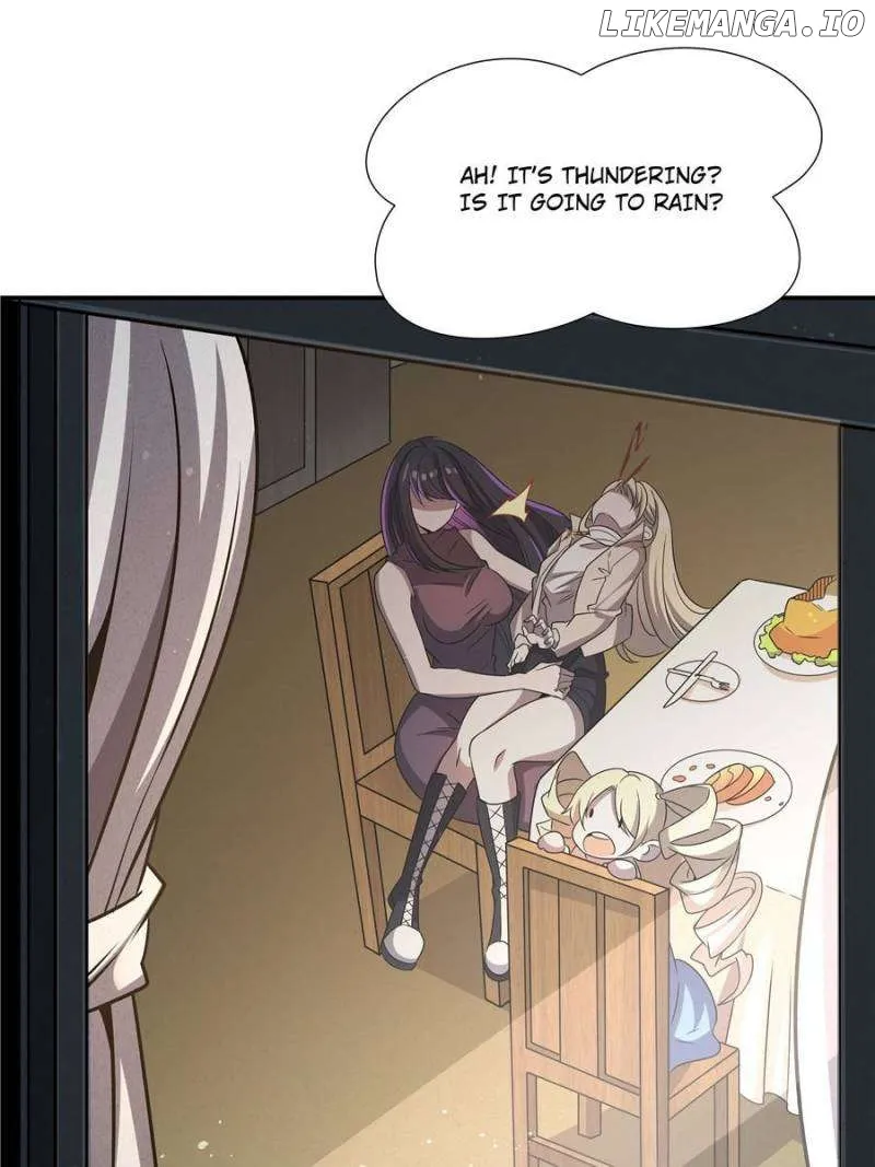 Vampires and Knight Chapter 246 Online - página 15