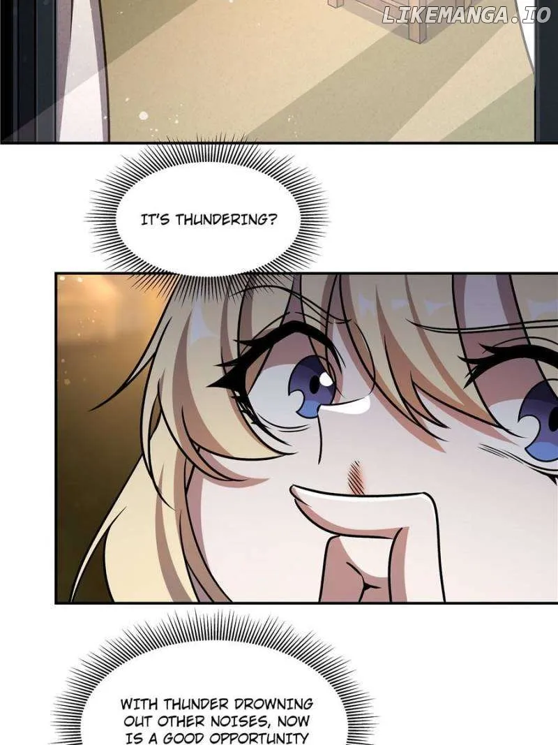 Vampires and Knight Chapter 246 Online - página 16