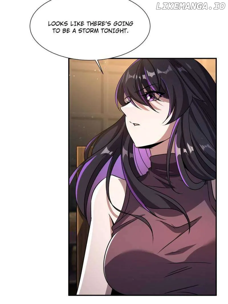 Vampires and Knight Chapter 246 Online - página 19