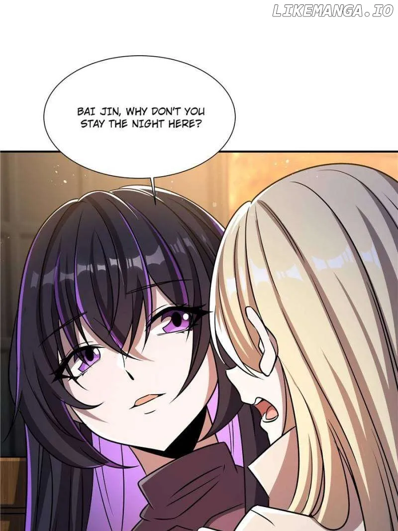 Vampires and Knight Chapter 246 Online - página 20