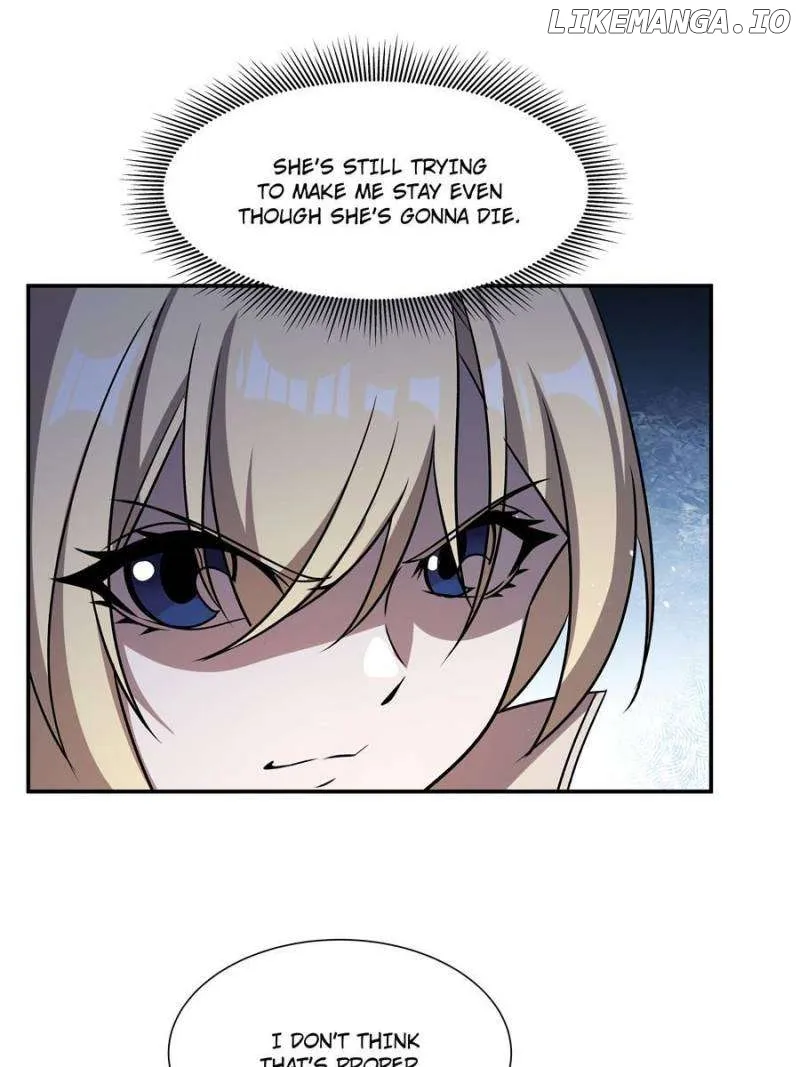Vampires and Knight Chapter 246 Online - página 22