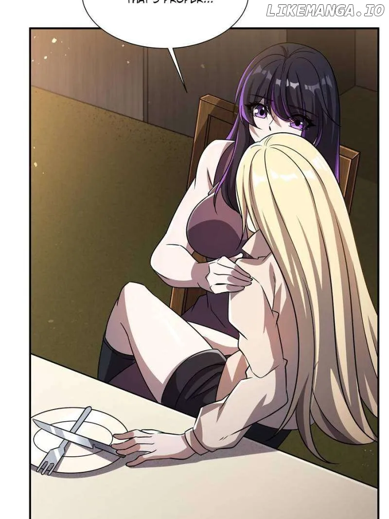 Vampires and Knight Chapter 246 Online - página 23
