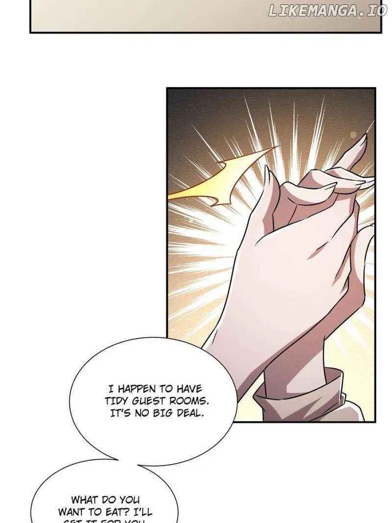 Vampires and Knight Chapter 246 Online - página 24