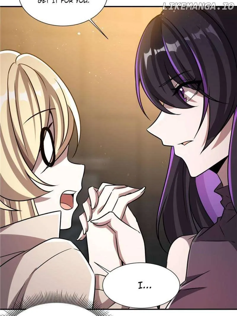 Vampires and Knight Chapter 246 Online - página 25