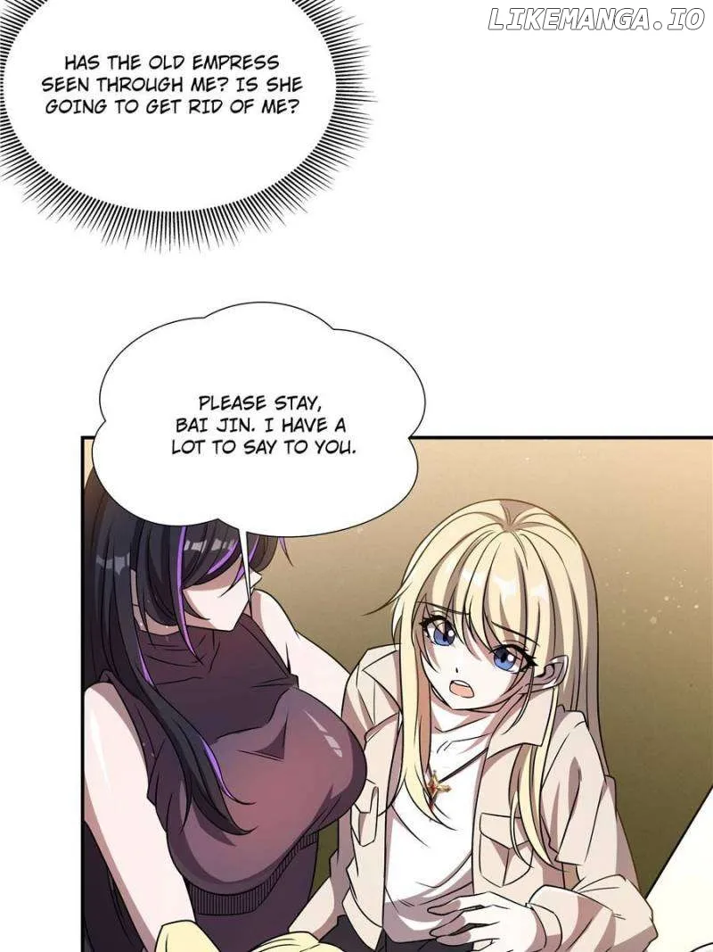 Vampires and Knight Chapter 246 Online - página 26