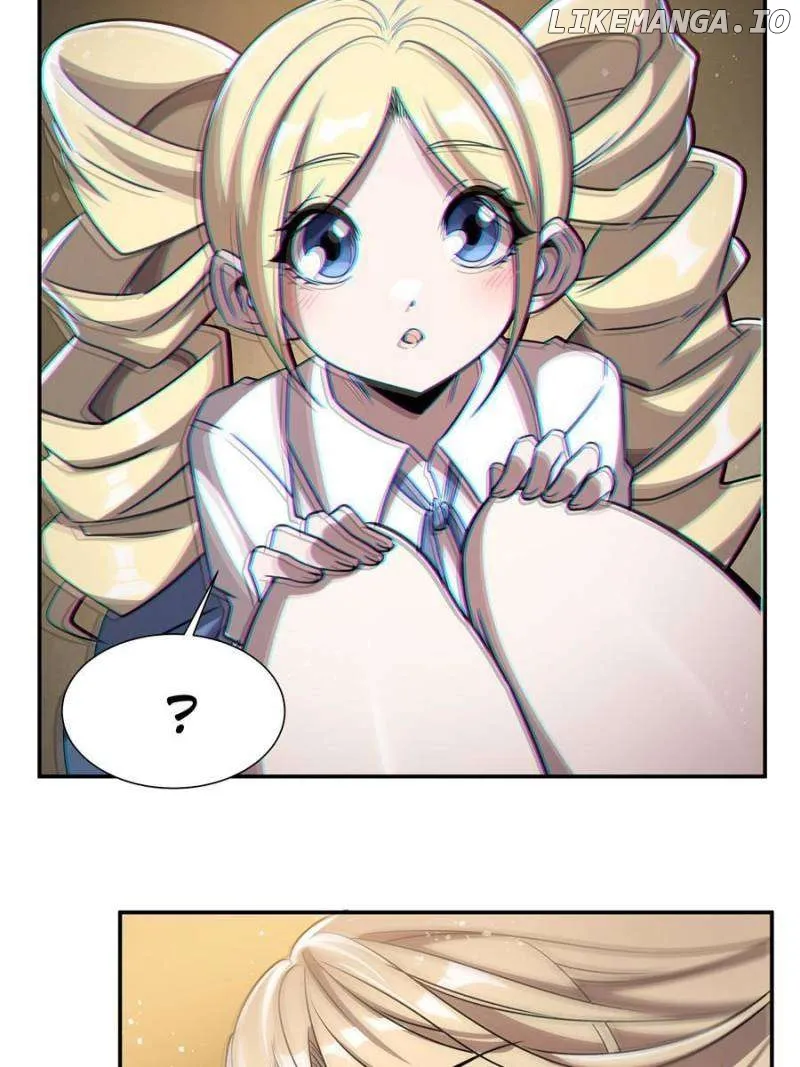 Vampires and Knight Chapter 246 Online - página 29
