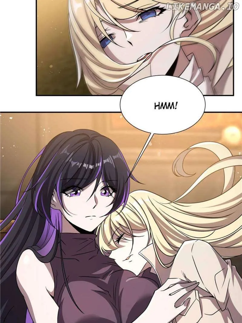 Vampires and Knight Chapter 246 Online - página 30