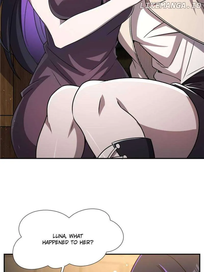 Vampires and Knight Chapter 246 Online - página 31
