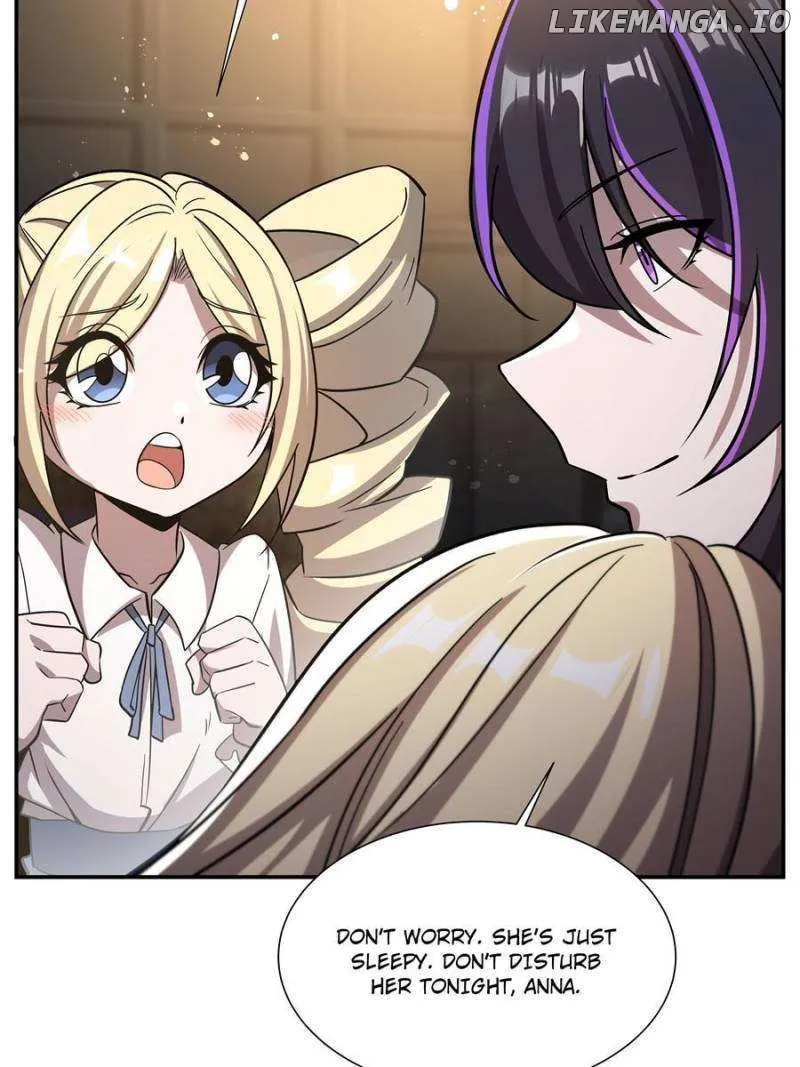 Vampires and Knight Chapter 246 Online - página 32