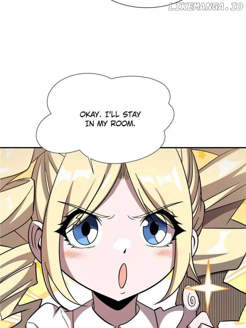 Vampires and Knight Chapter 246 Online - página 33