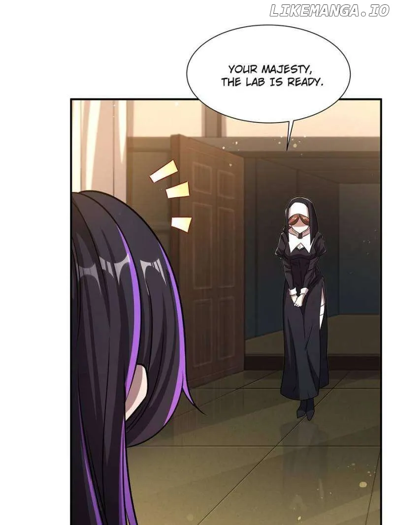 Vampires and Knight Chapter 246 Online - página 35