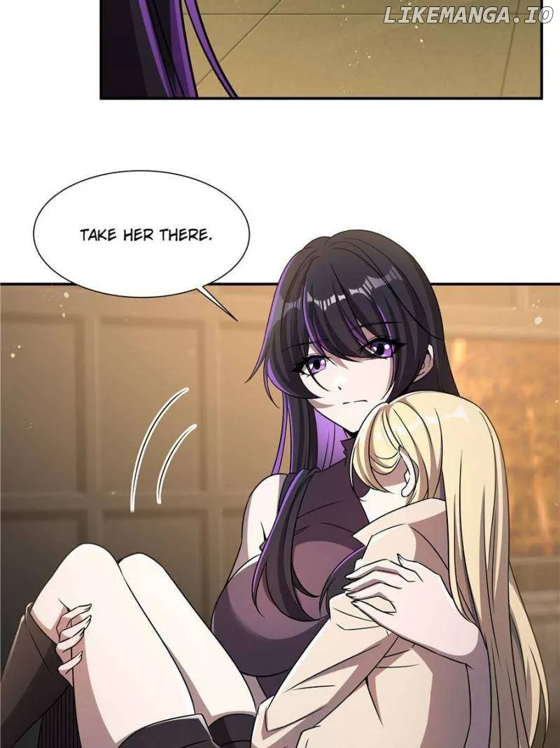 Vampires and Knight Chapter 246 Online - página 36