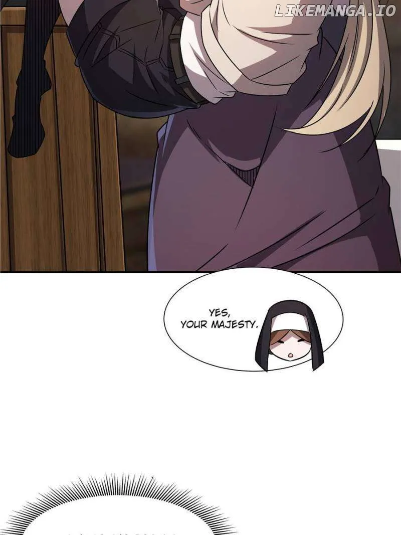 Vampires and Knight Chapter 246 Online - página 37