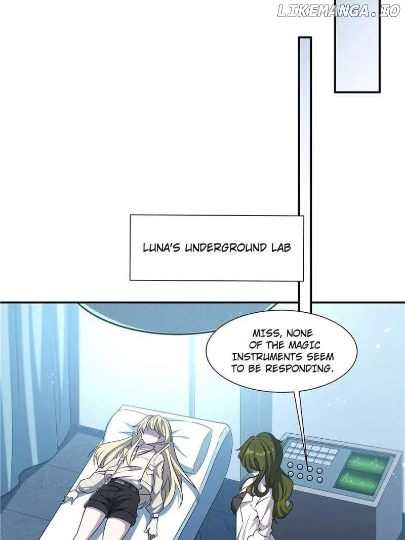 Vampires and Knight Chapter 246 Online - página 39