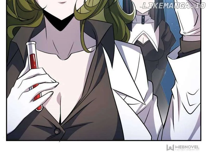 Vampires and Knight Chapter 246 Online - página 41