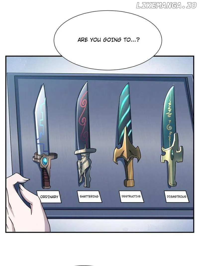Vampires and Knight Chapter 246 Online - página 42