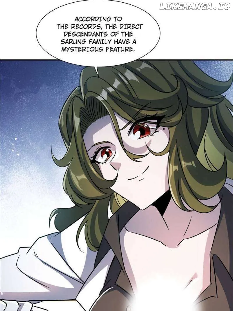 Vampires and Knight Chapter 246 Online - página 43