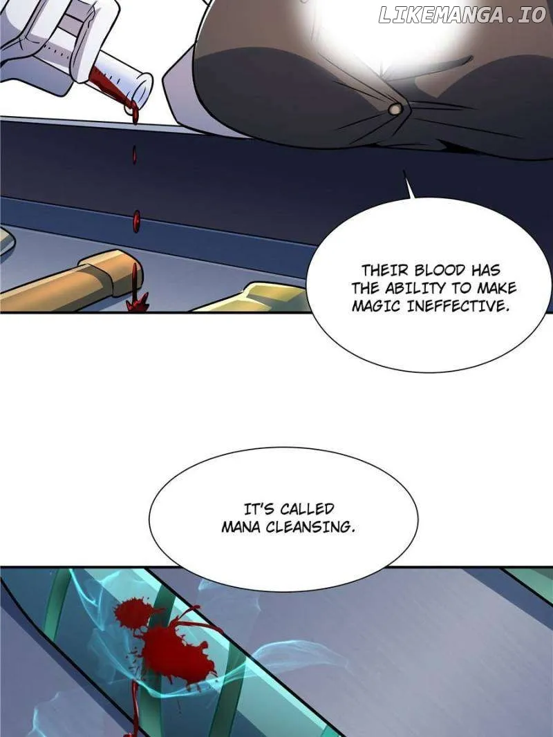 Vampires and Knight Chapter 246 Online - página 44