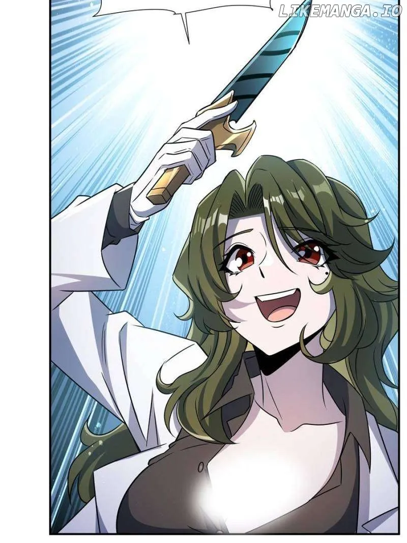 Vampires and Knight Chapter 246 Online - página 46