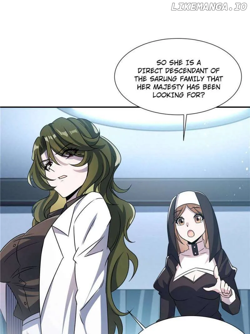 Vampires and Knight Chapter 246 Online - página 47