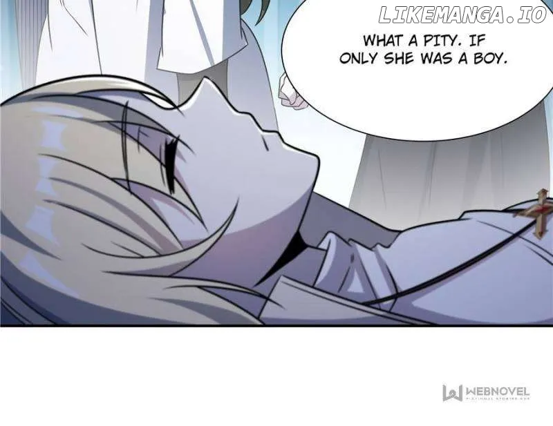 Vampires and Knight Chapter 246 Online - página 48