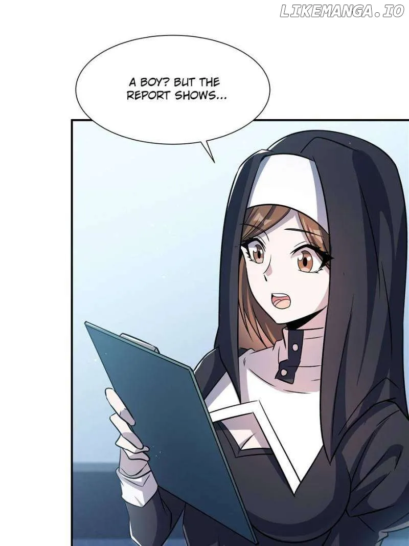 Vampires and Knight Chapter 246 Online - página 49