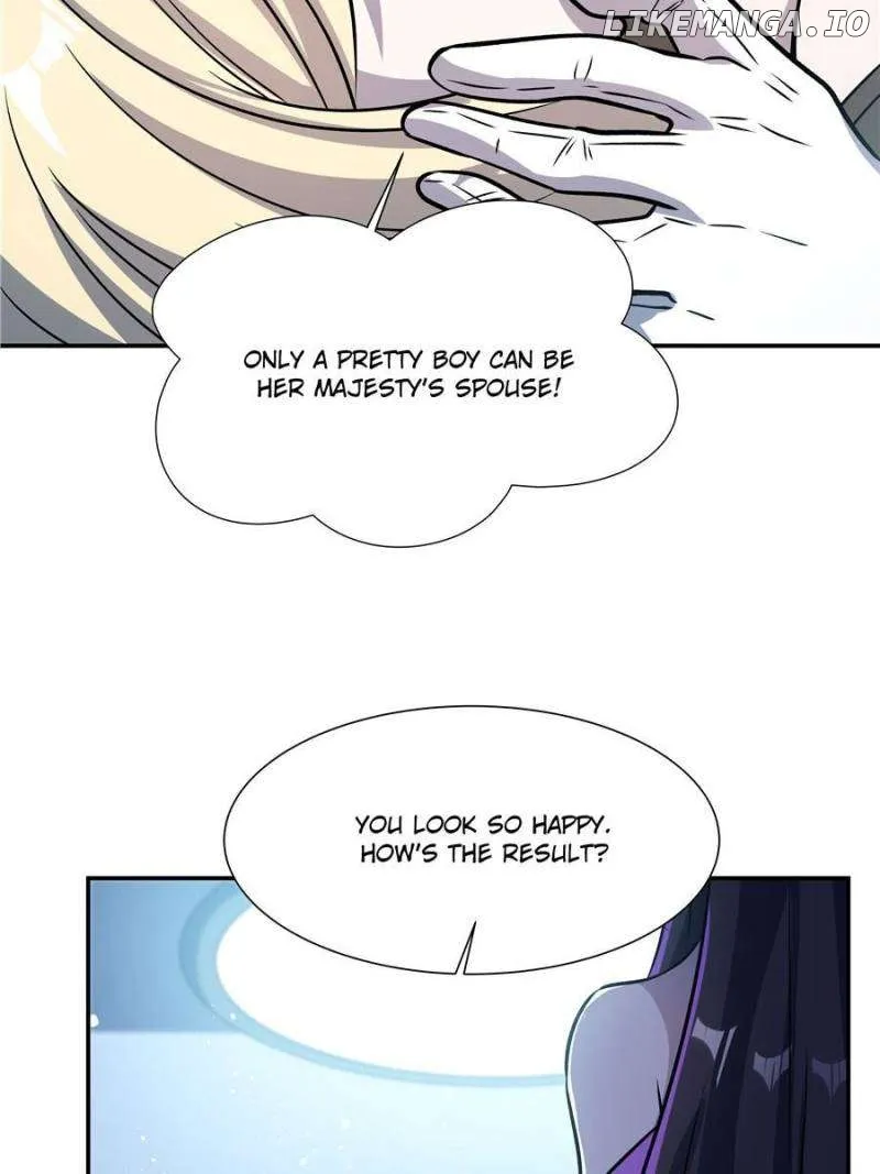 Vampires and Knight Chapter 246 Online - página 53