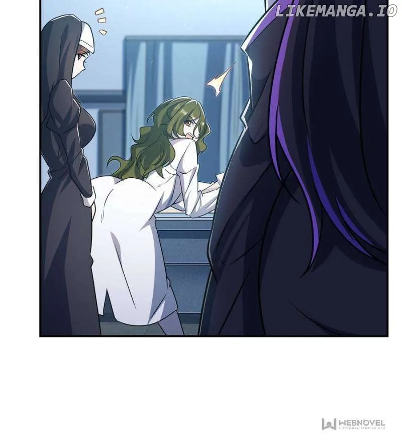 Vampires and Knight Chapter 246 Online - página 54