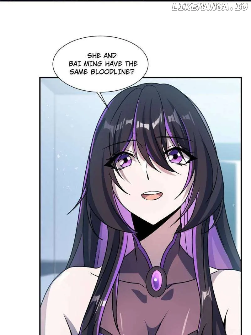 Vampires and Knight Chapter 246 Online - página 56