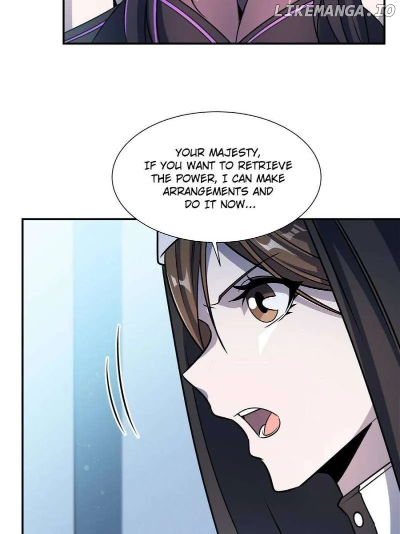 Vampires and Knight Chapter 246 Online - página 57