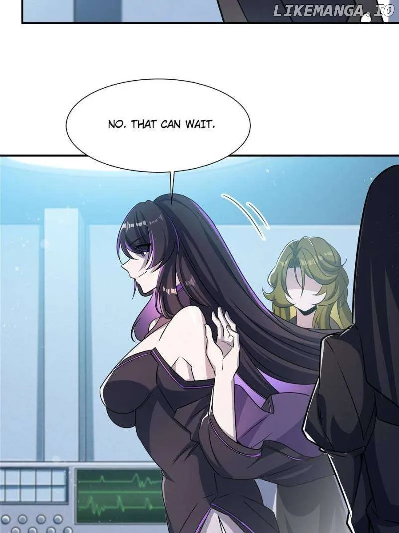 Vampires and Knight Chapter 246 Online - página 58