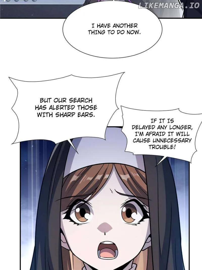 Vampires and Knight Chapter 246 Online - página 59