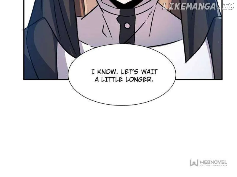 Vampires and Knight Chapter 246 Online - página 60