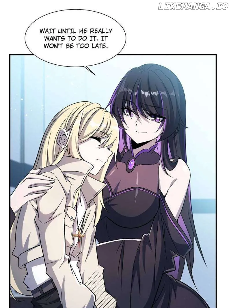 Vampires and Knight Chapter 246 Online - página 61