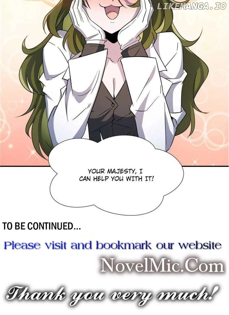 Vampires and Knight Chapter 246 Online - página 64