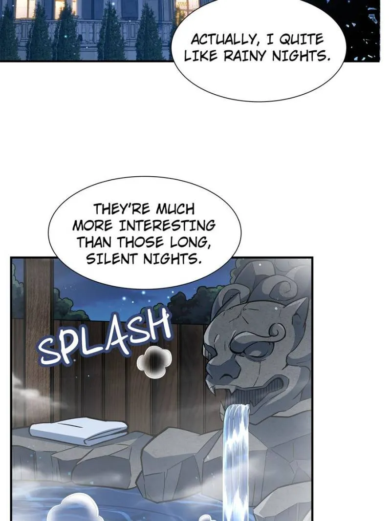Vampires and Knight Chapter 247 Online - página 3