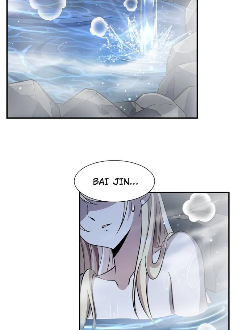 Vampires and Knight Chapter 247 Online - página 4