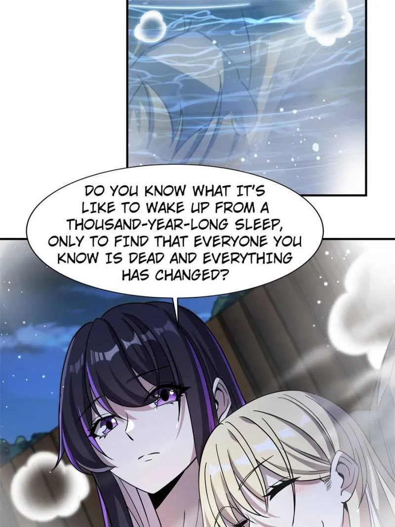 Vampires and Knight Chapter 247 Online - página 5