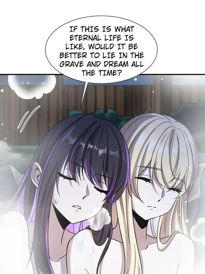 Vampires and Knight Chapter 247 Online - página 8
