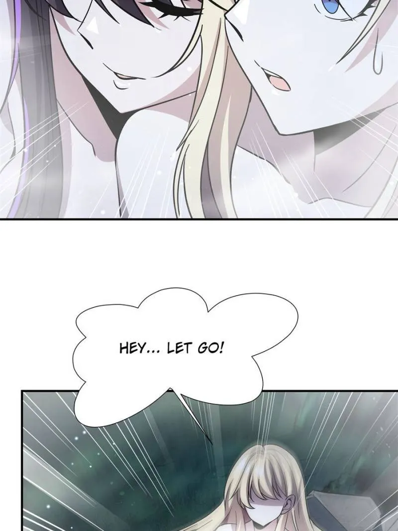 Vampires and Knight Chapter 247 Online - página 12