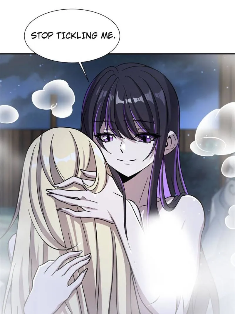 Vampires and Knight Chapter 247 Online - página 22