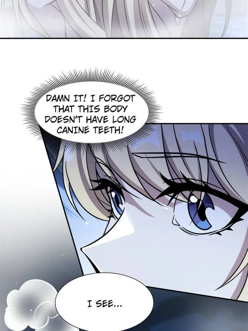 Vampires and Knight Chapter 247 Online - página 23