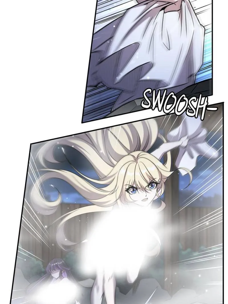 Vampires and Knight Chapter 247 Online - página 30