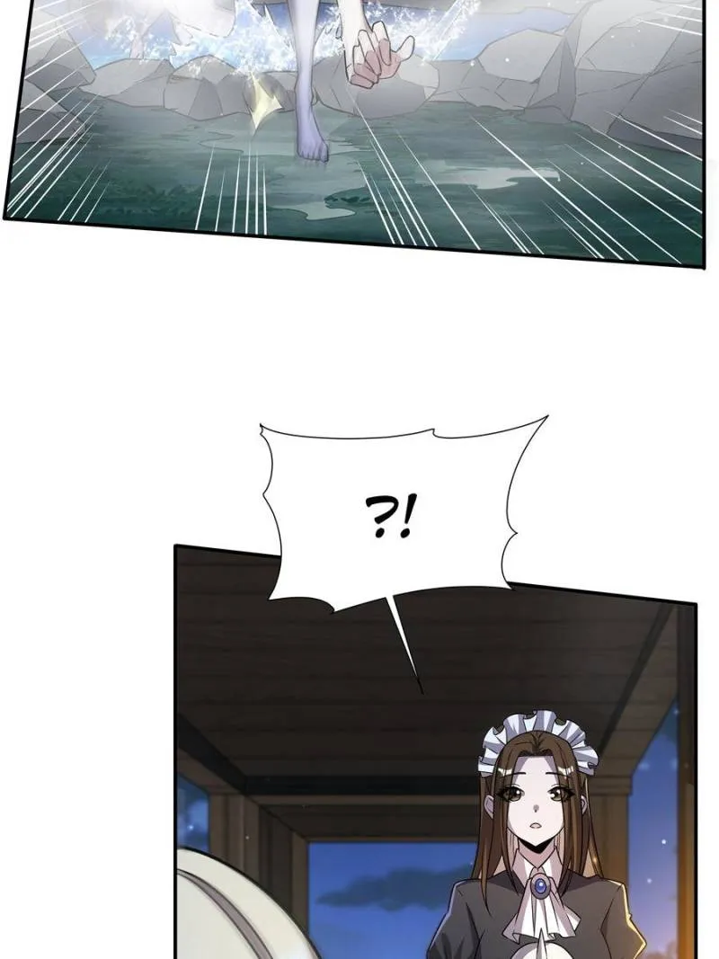 Vampires and Knight Chapter 247 Online - página 31